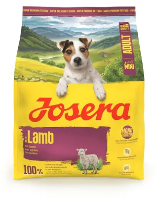 Immagine prodotto di Penso Josera Mini Adult Agnello 900 g