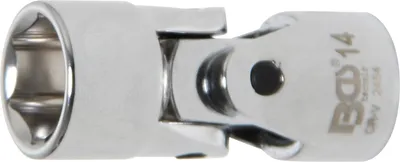 Produktbild von BGS 2454 Kardangelenk-Einsatz, 10 (3/8), 14 mm
