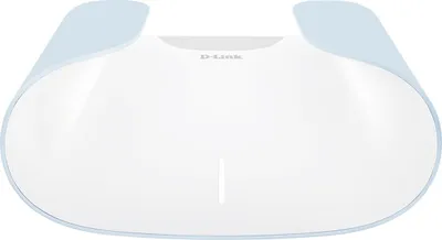 Imagen del producto de D-Link M60-2 Router Mesh AI WiFi6 AX6000 2-pk