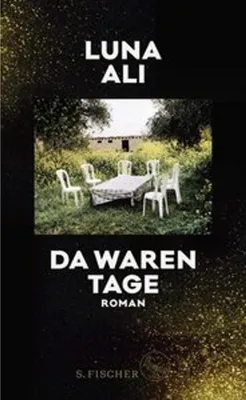 Produktbild von Da waren Tage