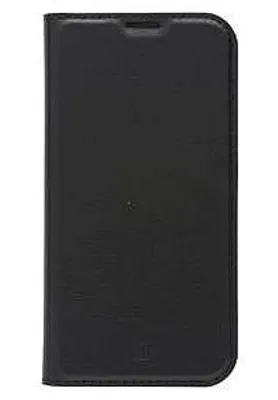 Produktbild von dbramante1928 RE67BL004136, Geldbörsenhülle, Apple, iPhone 13 Pro Max, 17 cm (6.7"), Schwarz