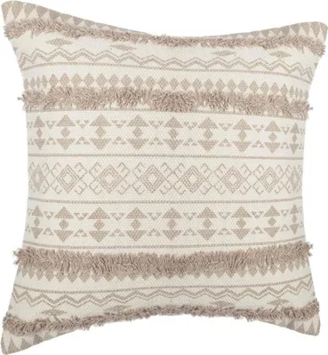 Image de Housse de Coussin Tufte Etnik