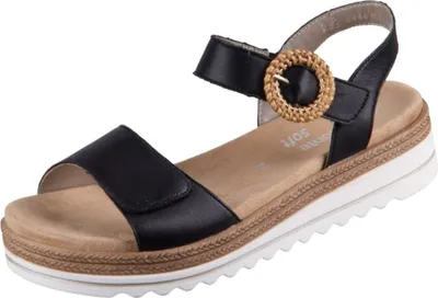 Produktbild von Remonte Sandalen Sandalen Glattleder
