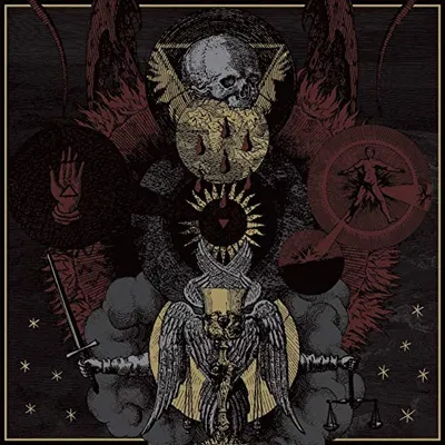 Produktbild von Thronum Vrondor - Ichor (Die Rebellion) CD