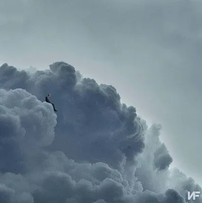 Image de NF - Clouds (The Mixtape) (LP)
