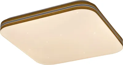 Produktbild von Rabalux 71178 Deckenleuchten Oscar2 LED 18 Metall Kunststoff weiß