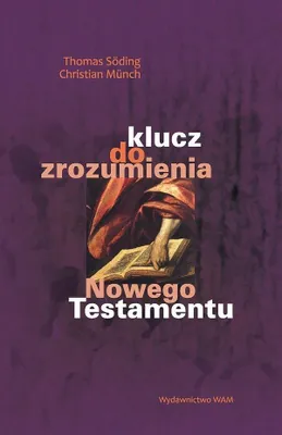 Produktbild von ISBN Klucz do zrozumienia Nowego Testamentu, Religion, Polnisch, Taschenbuch, 180 Seiten