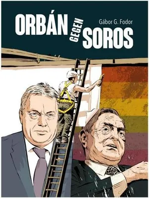 Image de Orbán gegen Soros