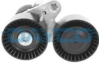 Produktbild von DAYCO APV2674 Riemenspanner Keilrippenriemen für BMW 3 Touring (E91)