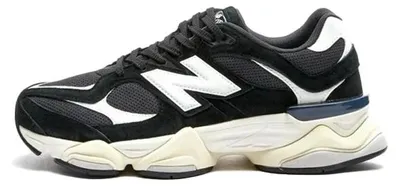 Productafbeelding van New Balance 9060 Black White