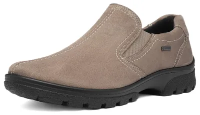Produktbild von Damen Slipper Saas-Fee 38,5