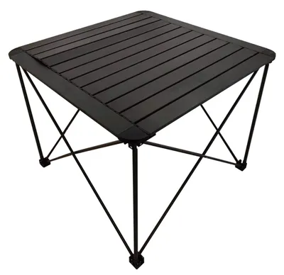 Image de Table de camping Table de jardin pliante avec sac