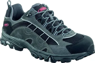 Produktbild von Meindl Halbschuh Magic Men 2.0 Gr. 46 anthrazit