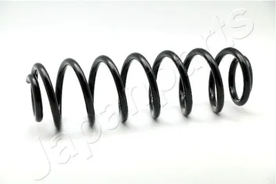 Produktbild von 2X Japanparts Feder Fahrwerksfeder Hinten