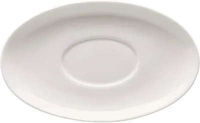 Zdjęcie produktu dla Rosenthal Sauciere Untersetzer Jade Weiss 61040-800001-11629/Abverkauf nur solange Vorrat reicht
