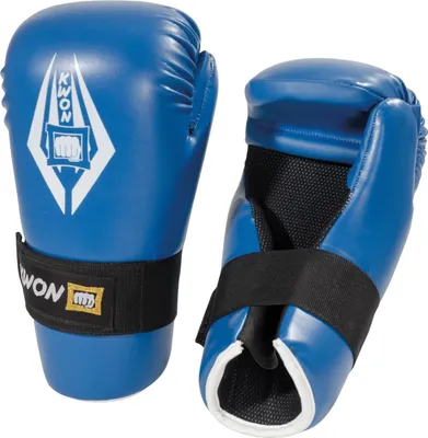 Zdjęcie produktu dla Ochrona dłoni Anatomic Blue M