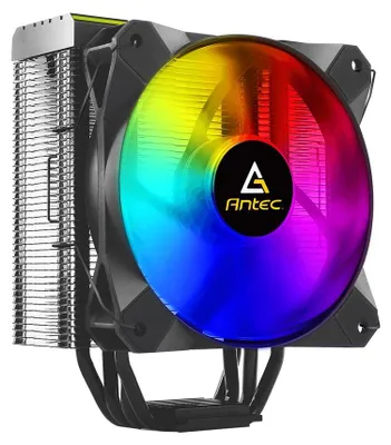 Image de Antec 0-761345-74007-4 Kühler Antec FrigusAir 400 ARGB (Tower Kühler) retail