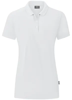 Obrázok produktu pre JAKO Polo Organic , weiß, 44