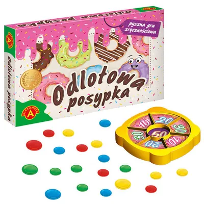 Produktbild von Nummeriertes Flohspiel universal