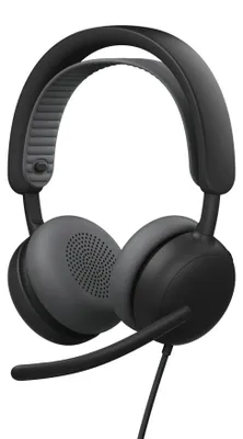 Produktbild von Logitech Zone Wired 2 for Business - Headset