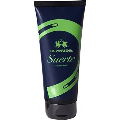 Produktbild von La Martina Suerte Shower Gel (200 ml)