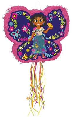 Produktbild von Encanto Pinata Disney Geburtstag