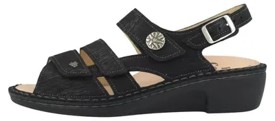 Zdjęcie produktu dla Komfortowe sandały damskie Finn Comfort