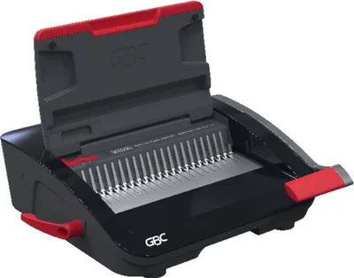 Produktbild von Viazací stroj GBC CombBind CB20