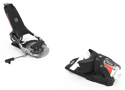 Productafbeelding van DYNASTAR PIVOT 14 GW B95 ski-binding, zwart/Icon, 95mm
