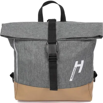 Immagine prodotto di Haberland borsa manubrio unisex LKF42670X Rollin' in grigio (dimensioni: taglia unica)
