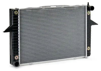 Produktbild von RIDEX 470R0294 Kühler Wasserkühler Motorkühler für VOLVO V70 I (875, 876) 850 Kombi (855) 850 Limousine (854) C70 I Cabrio (873) C70 I Coupe (872)