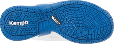 Produktbild von KEMPA ATTACK 2.0 JUNIOR weiss 31