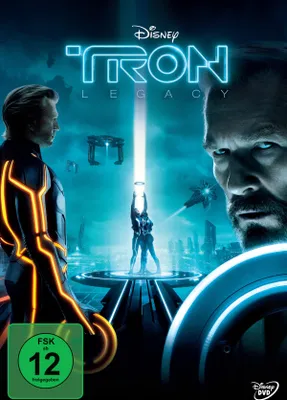Produktbild von TRON: Legacy