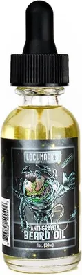 Obrázek produktu pro Lockhart's - Anti-Gravity Beard Oil - Olejek do brody 30ml