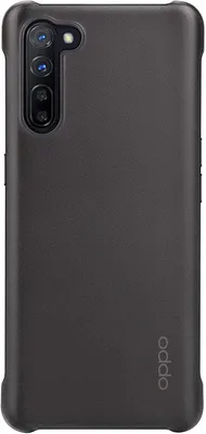 Immagine prodotto di Oppo Backcover PC per Find X2 Lite (nero)