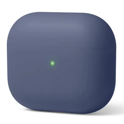 Obrázok produktu pre Elago Liquid Hybrid Basic Case pre AirPods 3 Jean Indigo