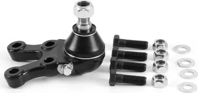 Produktbild von SKF Traggelenk für MITSUBISHI PAJERO II (V3W, V2W, V4W) VKDS 815505