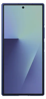 Produktbild von Samsung EF-QF966CTEGWW, Cover, Samsung, Samsung, 17,4 cm (6.85"), Transparent