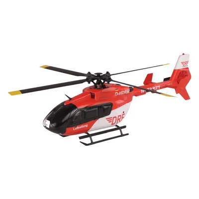 Image de Amewi RC Helikopter AFX-135 DRF Li-Po Akku 350mAh/14+
