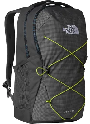 Produktbild von The North Face Jester Grau - Große one size