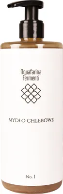Produktbild von AquaFarina Fermenti Brotseife 500 ml
