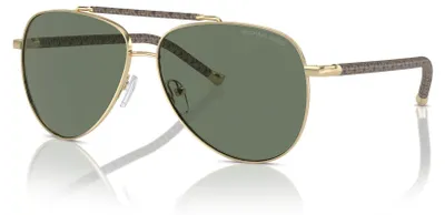 Zdjęcie produktu dla Okulary damskie Michael Kors Mk1146-10143H