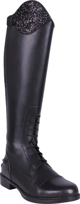 Produktbild von QHP Buty jeździeckie Romy Junior Czarny, QHP17_Gr.:37