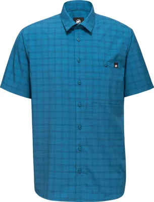 Obrázok produktu pre Mammut Košele 10150147050554, Veľkosť: 173