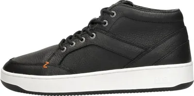 Image de HUB Kingston 2.1 Veterschoenen Hoog - Zwart - Maat 41