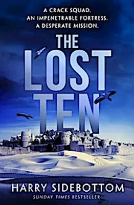 Obrázok produktu pre The Lost Ten