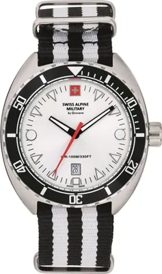 Obrázek produktu pro Swiss Alpine Military SAM7066.1632