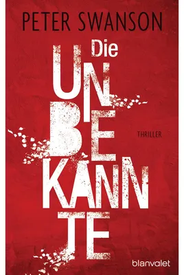 Zdjęcie produktu dla Die Unbekannte