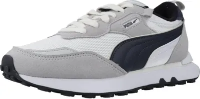 Obrázek produktu pro PUMA 390168_02_40, White/Parisian Night/Black, 1 kusů