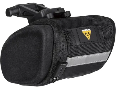 Produktbild von Topeak Side Kick Satteltasche Black S 0,5 L